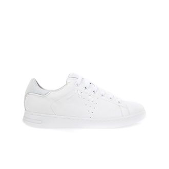 Geox Ademende sneakers in leer Jaysen