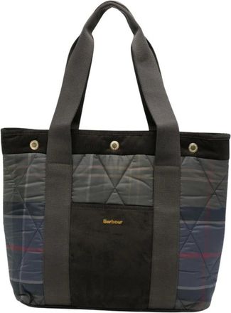 Barbour Donna, Borse, Multicolore, Taglia unica, new