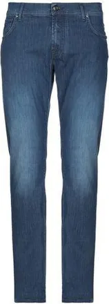 Corneliani BOTTOMWEAR - Jeans sur YOOX.COM