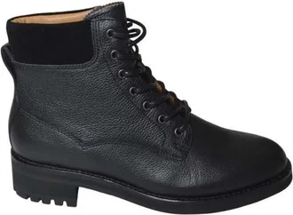 Polo Ralph Lauren Bryson Md Fd-Boots-Mid Cut Boot