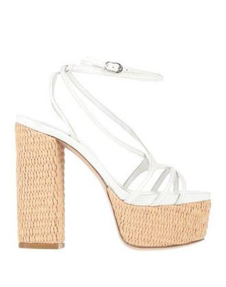 Le Silla FOOTWEAR - Sandals on YOOX.COM
