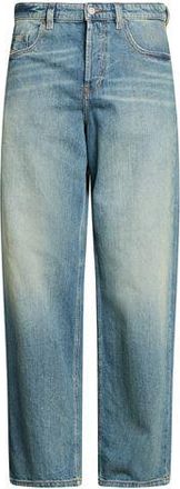 Diesel PARTES DE ABAJO - Pantalones vaqueros en YOOX.COM