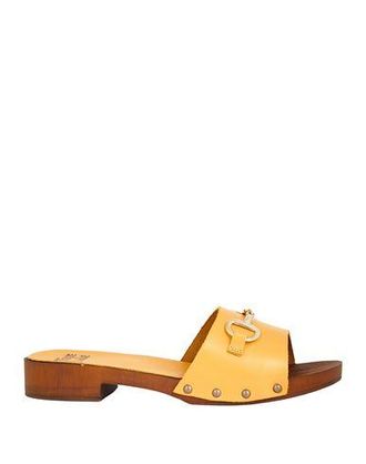 Mare e Mare SCHUHE - Mules & Clogs auf YOOX.COM