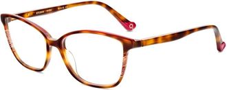 Etnia Barcelona Etosha 54O Brillen - unisex - Brillen - Veelkleurig - 54 MM - Accessoires