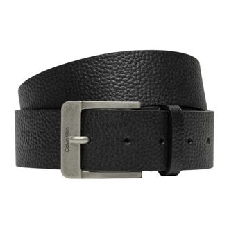 Calvin Klein Uomo, Accessori, Nero, 105 CM, new