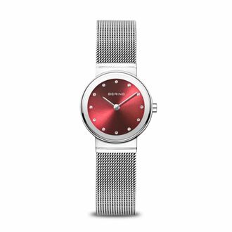 Bering Bering, Dames, Accessoires, Rood, Maat: ONE Size