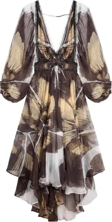 Mes Demoiselles... Donna, Abiti, Multicolore, XS, new