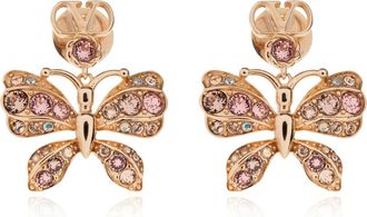 Valentino Garavani Dames, Accessoires, Geel, Maat: ONE Size