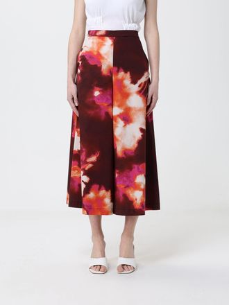 Liviana Conti Marilyn Poplin Trousers