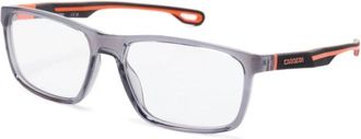 Carrera 4416 M9L Optical Frame - unisex - Brillen - Grijs - 55 MM - Accessoires