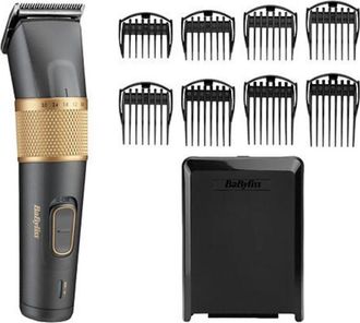 BaByliss Cortapelos Babyliss Cortapelos