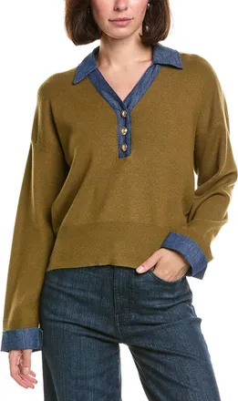 Nanette Lepore Cardigan