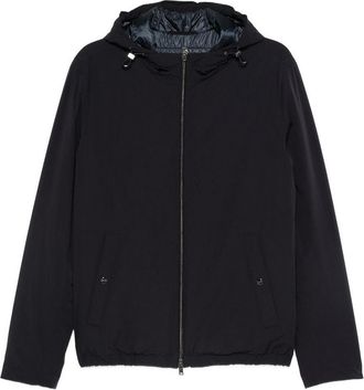 Herno Nylon Blouson Jacket