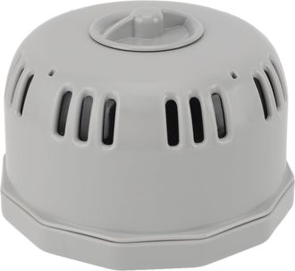 OEM Soporte De Cartucho De Filtro De 2 Piezas P6653 De Goma Y Pl&aacute;stico, F&aacute;cil Instalaci&oacute;n, Resistente Para Jacuzzi Y Piscina Miami 54123