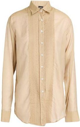 Aspesi TOPWEAR - Camicie su YOOX.COM