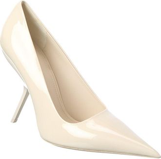 Ferragamo Eva Patent Pump