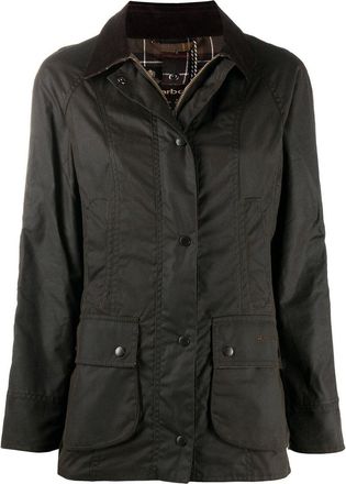 Barbour Classic Beadnell Wax Jacket