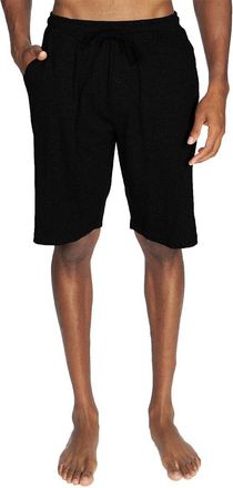 Unsimply Stitched Lightweight Lounge Short