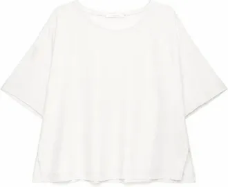 Maliparmi Mujer, Blusas y Camisas, Blanco, Talla: M
