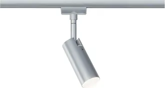 Paulmann Urail Tubo Spot Led Cromo Mate Regulable