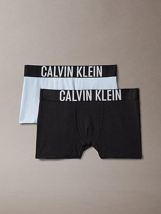 Calvin Klein Pack de 2 b&oacute;xers para ni&ntilde;o - Intense Power