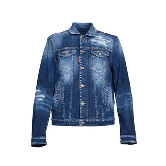 Dsquared2 Denim Jackets − Sale: up to −78% | Stylight