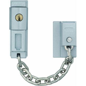 ABUS 39683 - Catenaccio per porta, tipo SK79 S SB