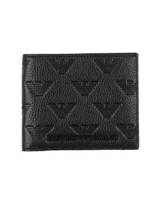 Emporio Armani Kleinlederwaren - Brieftaschen auf YOOX.COM
