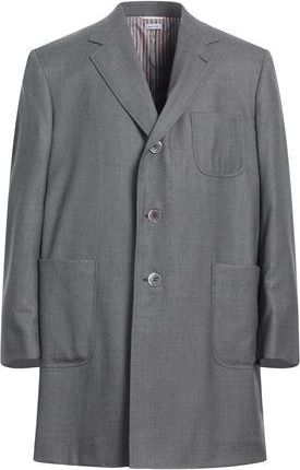 Thom Browne ROPA DE ABRIGO - Abrigos y gabardinas en YOOX.COM