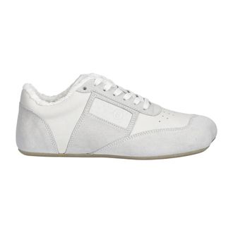 Maison Margiela Sneakers - Shoes - Mujer - Gris - 39 EU
