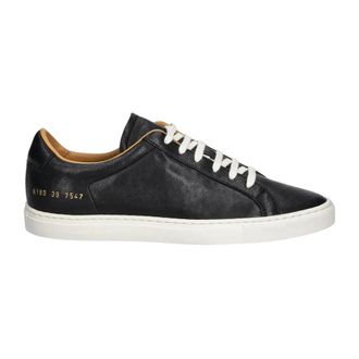 Common Projects Donna, Scarpe, Nero, 36 EU, new