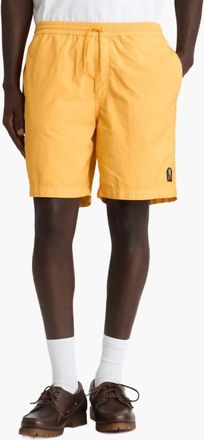 Parajumpers Alcor Shorts In Yellow