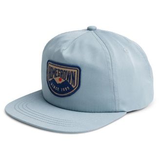 Kavu Ridgemont Cap - Unisex | grau