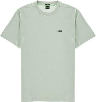 HUGO BOSS T Shirt With Logo