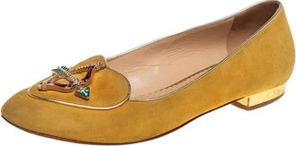 Charlotte Olympia Charlotte Olympia