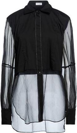 Brunello Cucinelli TOPWEAR - Camicie su YOOX.COM