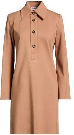 Shirtaporter VESTIDOS - Minivestidos en YOOX.COM