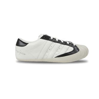 Yohji Yamamoto Superstar 3G - Heren - Schoenen - Wit - Maat: 42 EU Zijde