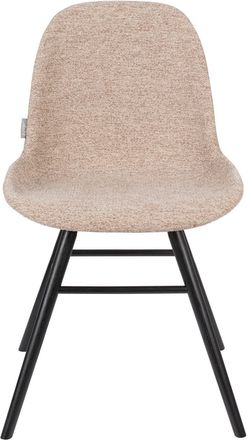 Zuiver Design Stuhl Albert Kuip Soft - Beige