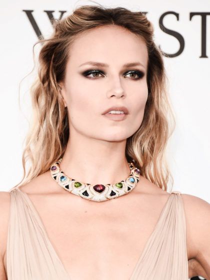 Cómo hacer unos smokey eyes perfectos y que duren todo el día