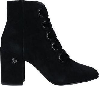 Liu Jo CALZADO - Botines de ca&ntilde;a alta en YOOX.COM