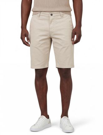 Meyer Bermuda creme Meyer B-Palma katoen