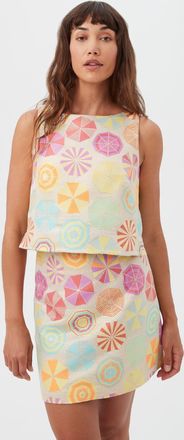Trina Turk Cayley Top