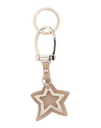 Longchamp Marroquiner&iacute;a - Llaveros en YOOX.COM