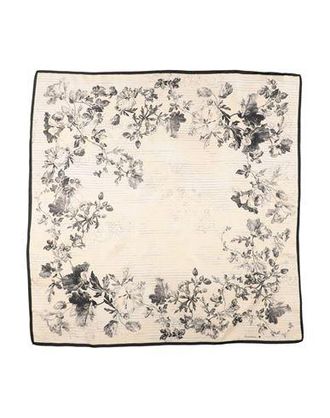 Shirtaporter ACCESSOIRES - Schals auf YOOX.COM