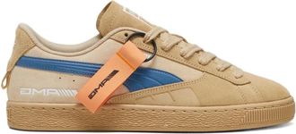 Puma x Mercedes Sneakers Motorsport Torque Beige/Blue