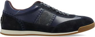 Etro Uomo, Scarpe, Blu, 41 EU, new