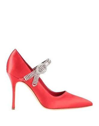Manolo Blahnik SCHUHE - Pumps auf YOOX.COM