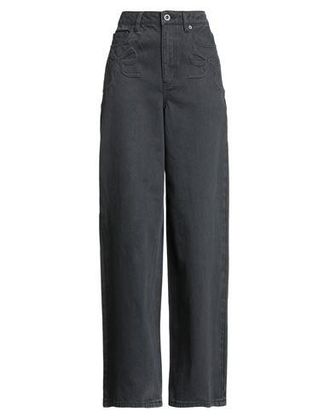 Self Portrait BOTTOMWEAR - Jeans on YOOX.COM