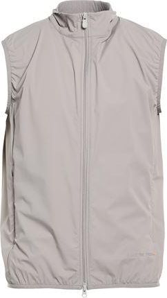 Save The Duck COATS & JACKETS - Gilets on YOOX.COM